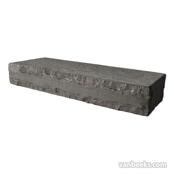 Eramosa Sandblasted Step